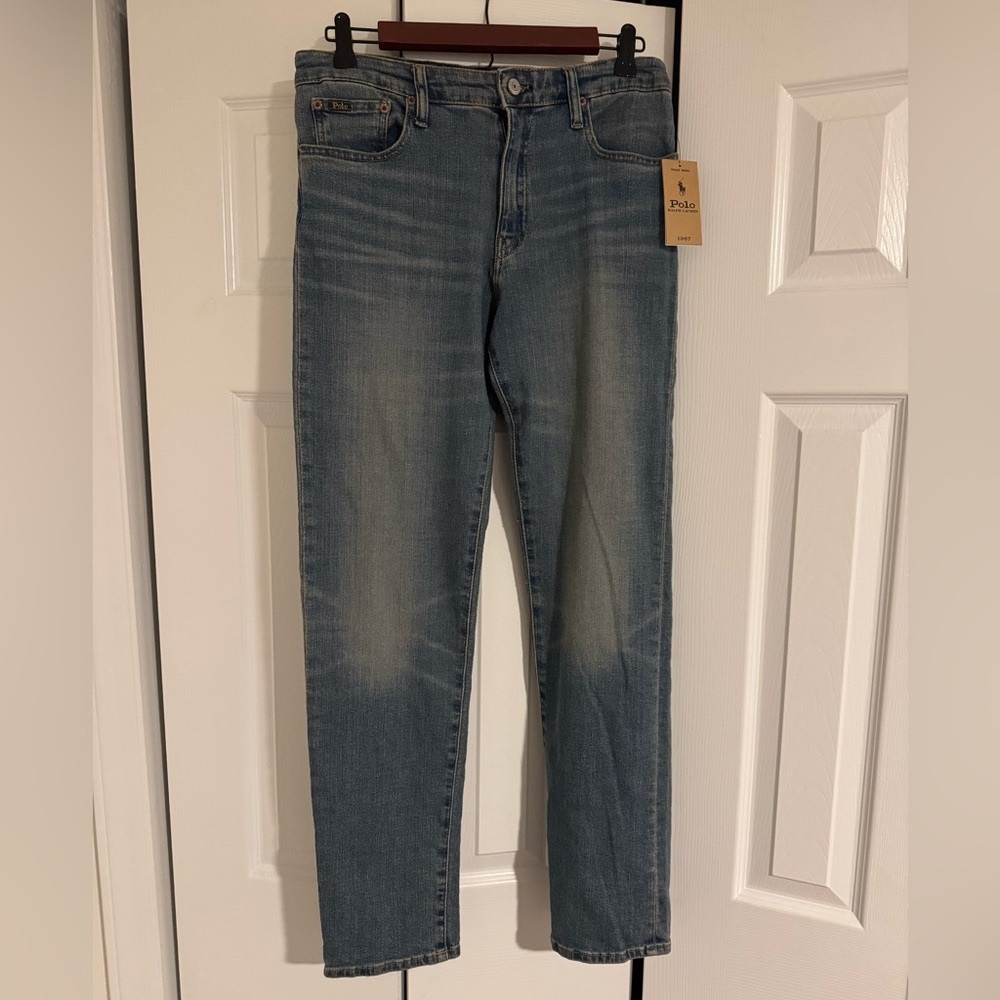 Polo by Ralph Lauren Boys Jeans Listed size 18 fits like a 16